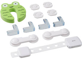 SecuCare Junior Familie set NL