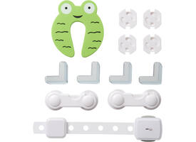 SecuCare Junior Familie set NL