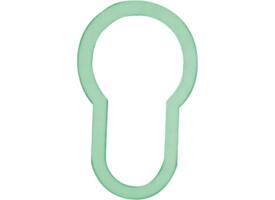 SecuCare Cilinder/Schakelaar markering Glow in the Dark(3)