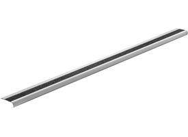 SecuCare Traptredeprofiel Zwart 45x750mm