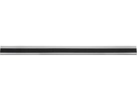 SecuCare Traptredeprofiel Zwart 45x750mm