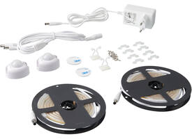 SecuCare LED Bedverlichting met sensor