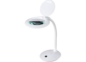 SecuCare LED Loeplamp