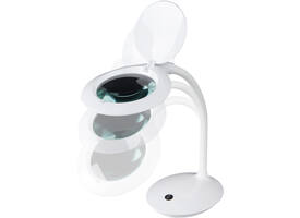 SecuCare LED Loeplamp