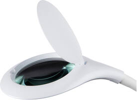 SecuCare LED Loeplamp