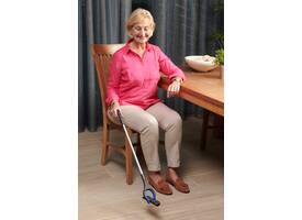 SecuCare Grijpertje 82cm blauw