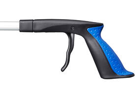 SecuCare Grijpertje 82cm blauw
