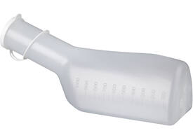 SecuCare Urinaal heren transparant