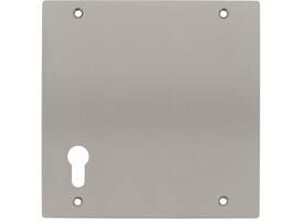 Quadraatschild GK/PC 72