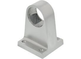 Middensteun 38mm tbv.glasbeschermer