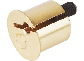 Magneet rond 15mm voor mint slot