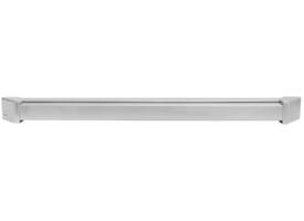 Push bar RVS massief L= 940mm tbv 9mm tuimelaar inkortbaar