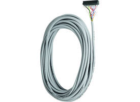 Aansluitkabel 12 aderig 5990  L=10m voor E-bar PA-5982/5983