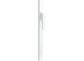 Deurespagnolet niet afsluitbaar RS 2700mm kleur 9010 WIT