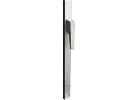 Raamespagnolet niet afsluitbaar LS 1200mm