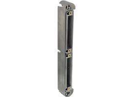 Sluitkom topline secure universeel hoofdslot D+N nastelbaar zonder sluitplaat