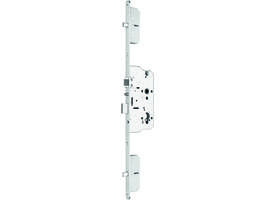 Meerpuntslot 4pnts met paniekfunctie E+ zelfvergrendelend doornmaat 65mm PC72 vpl. 20x1744mm Din RS  RC 3/ EN179-1125
