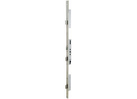 Freeway Lock-4 pnts. D+N basis 1 kantelschoot+ 3 nachtschoten PC92  U-vpl.24x6x1950mm