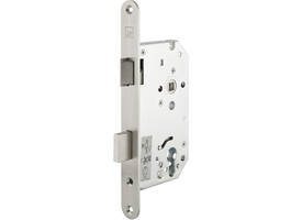 Anti-panieksl.functie E 60mm PC m/wissel 9mm tuim,23mm nachts,PC 78,25x235mm vpl.