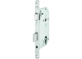 Zelfvergr.anti-panieksl.60mm PC78 "E+" 9mm tuim,20mm nachts,m.wis,25x235mm vpl. Din RS