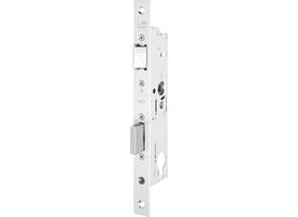 Anti-paniekslot DM35mm functie B met gedeelde tuimelaar PC92 draairichting 4 din RS buitendraaiend